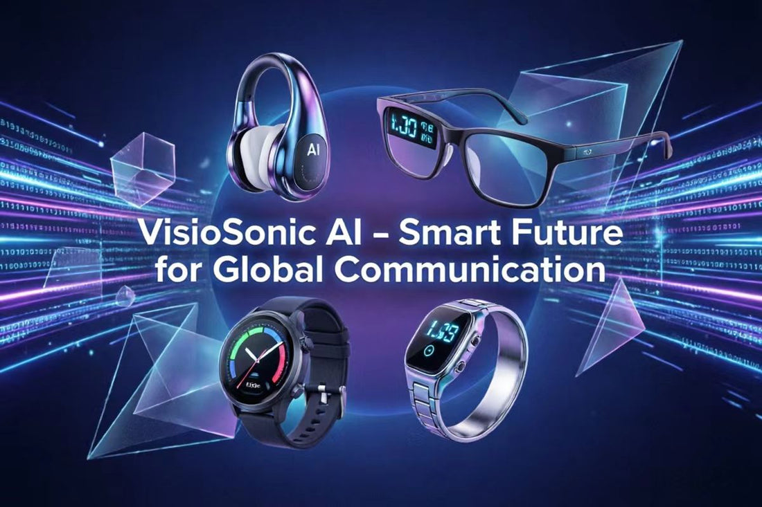 Headphones Don’t Just Play Music: AI Soundstage Creator Turns Rooms Into Concert Halls