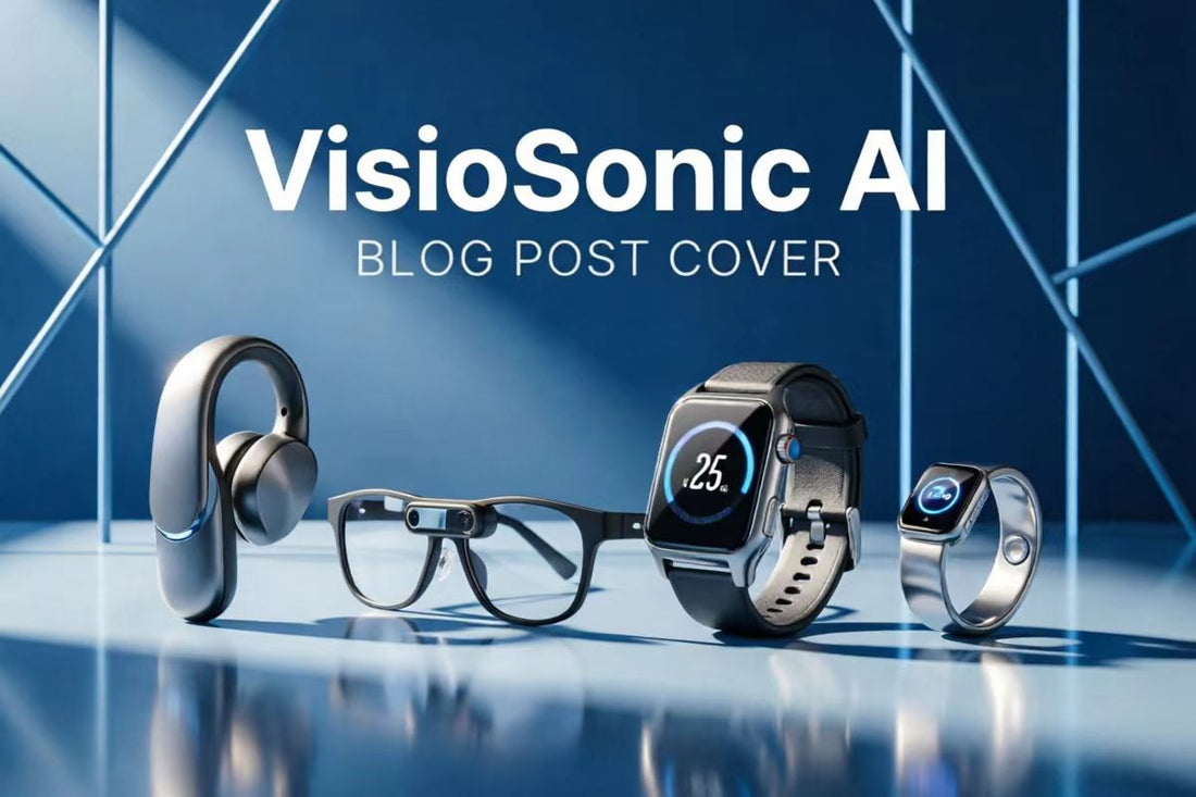 Glasses Slip Off? Grip-Tech AI Keeps Them Secure (Tested on 10k+ Faces)