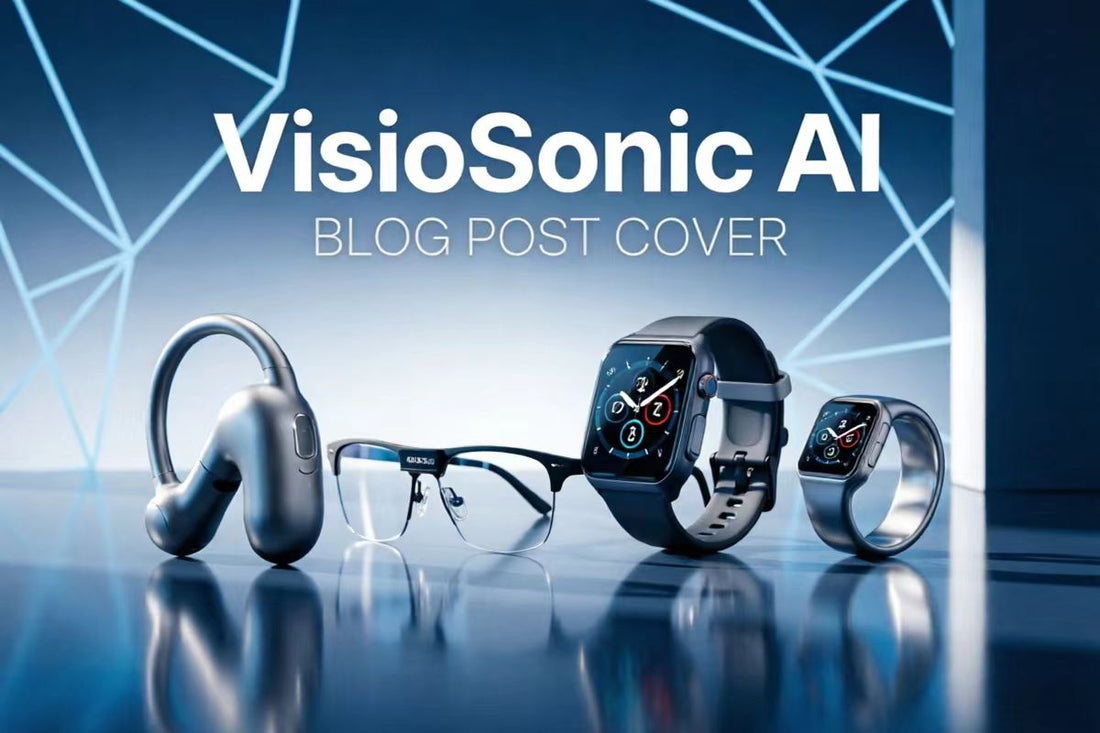 Family Night In: AI Mood Lighting Watch Syncs Colors to Movie Scenes